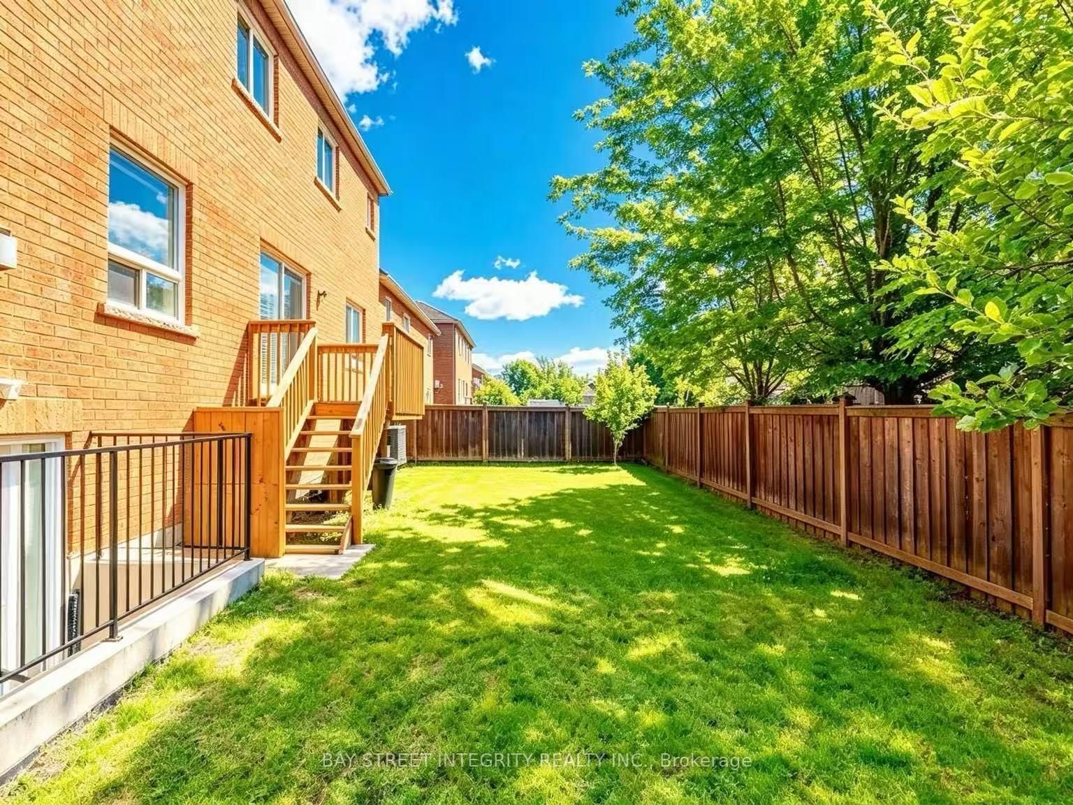 17 Weston Crescent • Ajax, ON photo 32