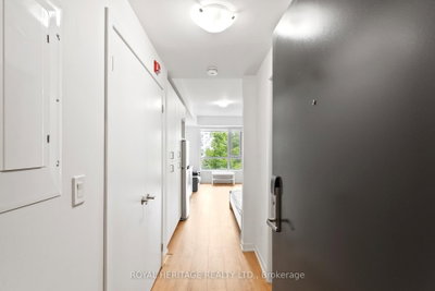 Condo for lease at 307-1800 Simcoe Street, Oshawa, Ontario, L1G 0C2 - Samac - MLS: E13623900