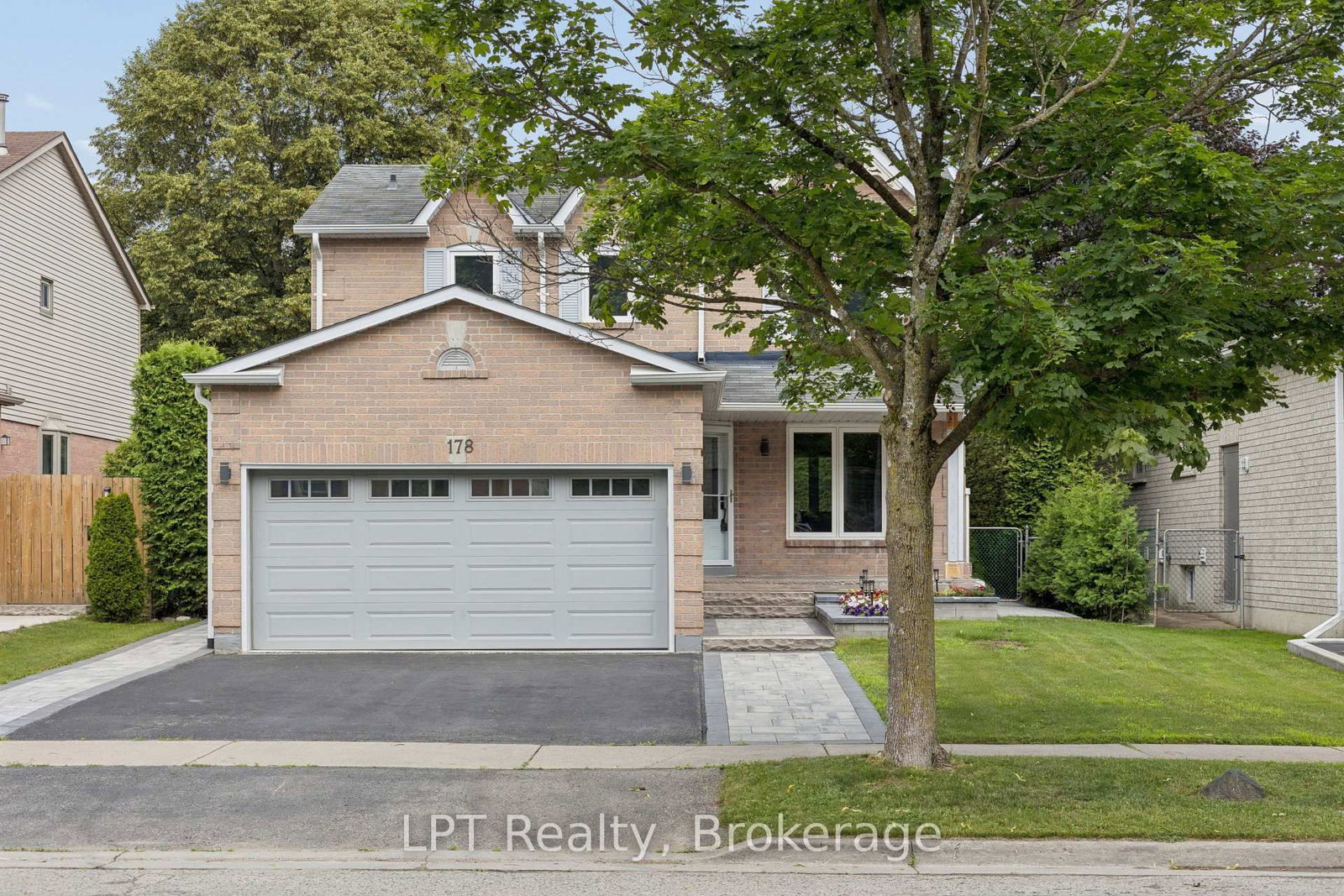 178 Sandringham Drive • Clarington, ON photo 1