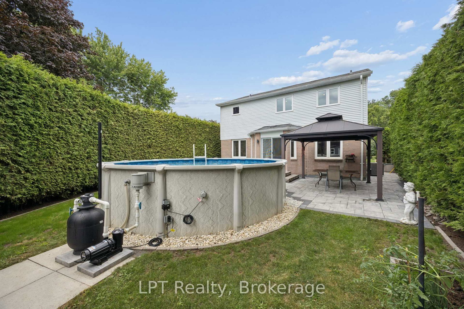 178 Sandringham Drive • Clarington, ON photo 39