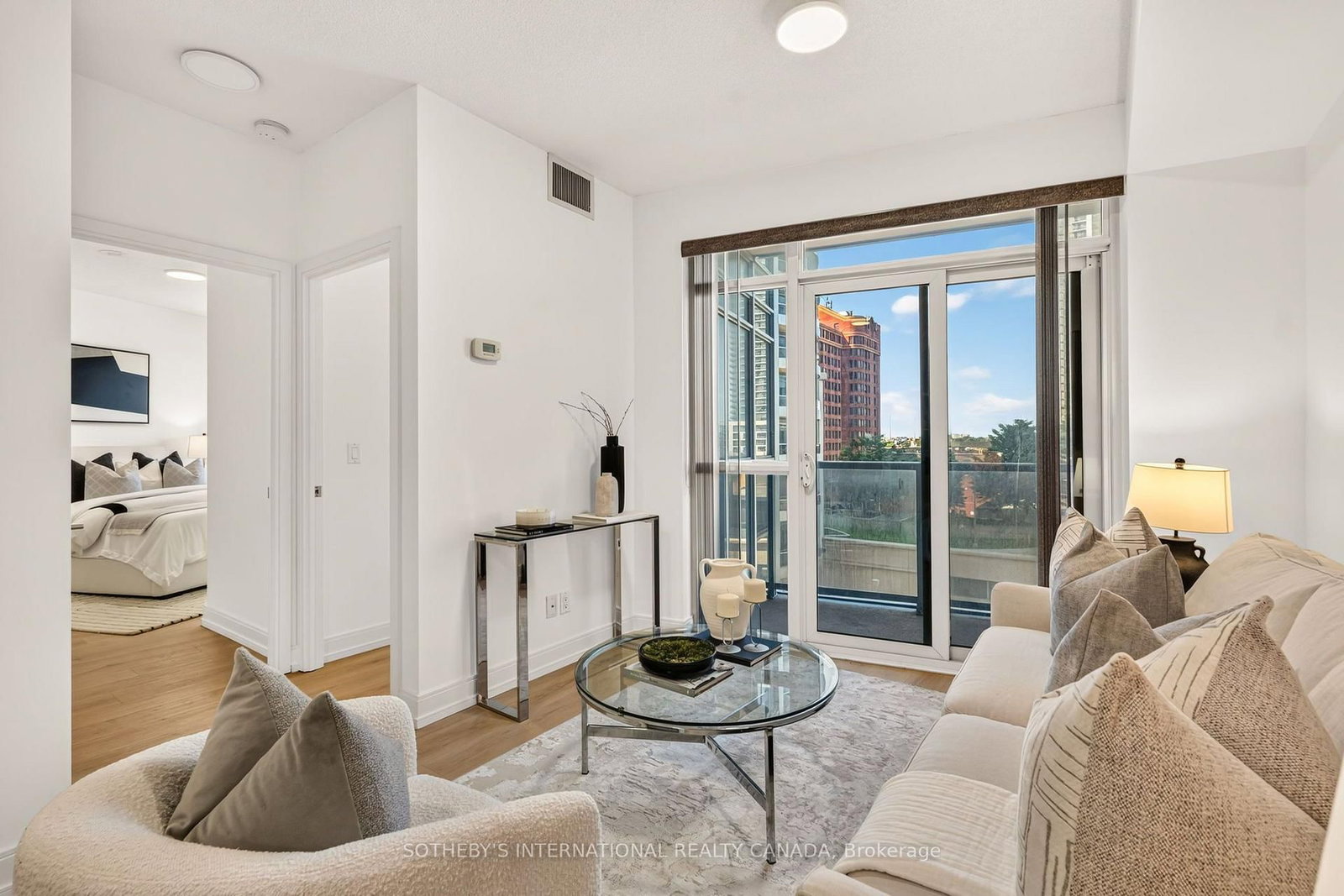 135 Village Green Square • #519 • Toronto, ON photo 10