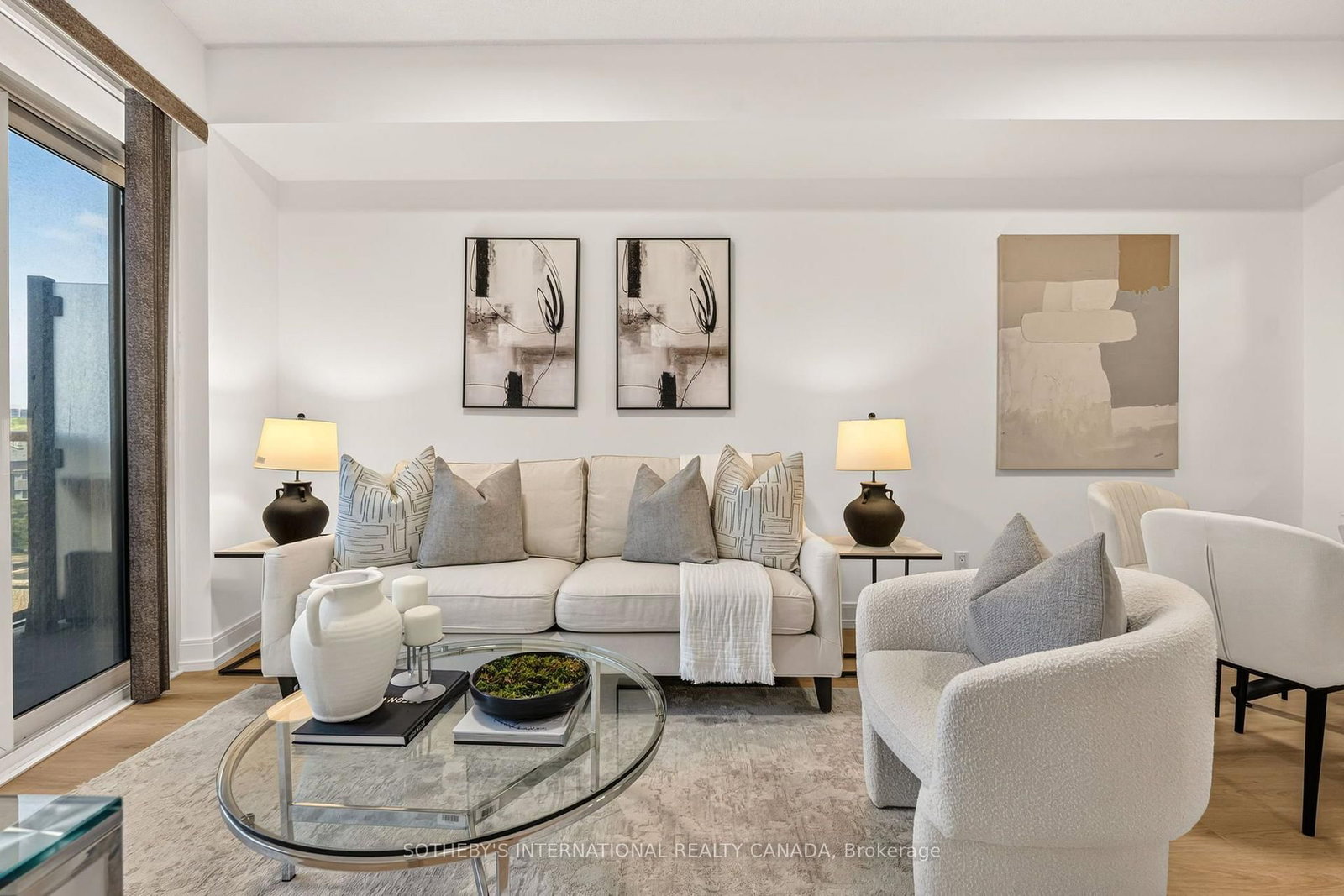 135 Village Green Square • #519 • Toronto, ON photo 11