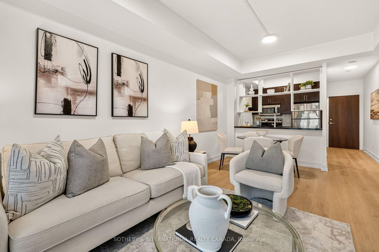 135 Village Green Square • #519 • Toronto, ON photo 12