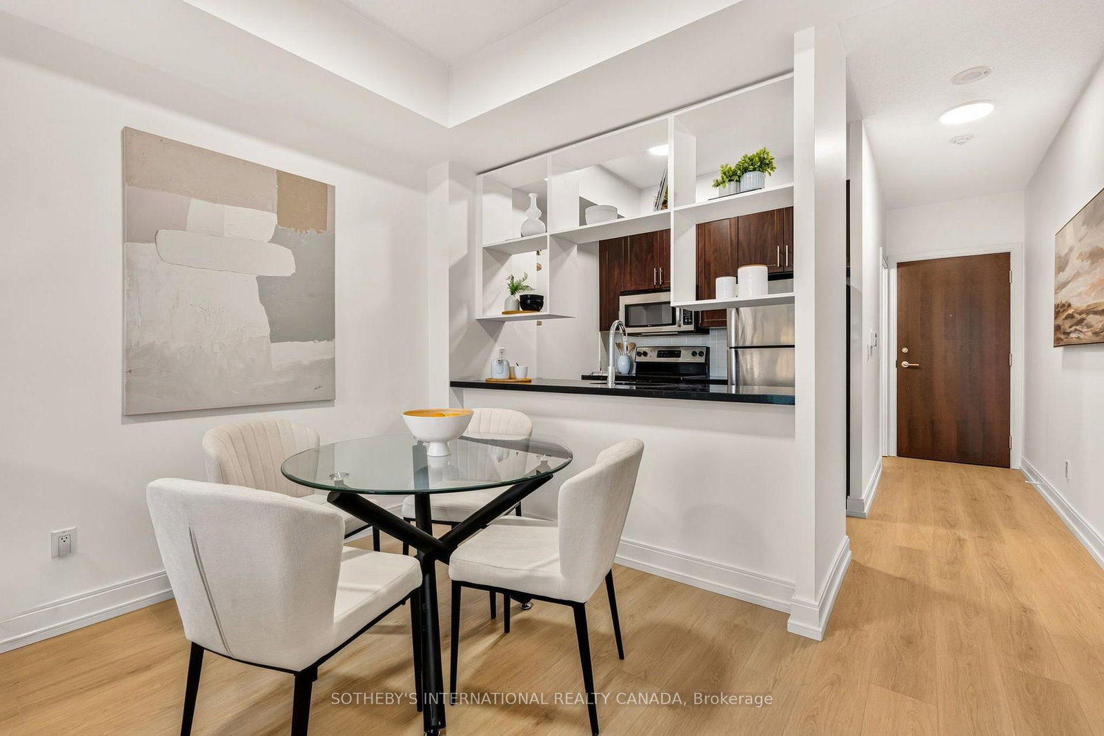135 Village Green Square • #519 • Toronto, ON photo 13