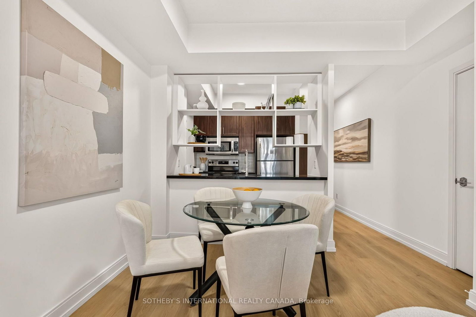 135 Village Green Square • #519 • Toronto, ON photo 14