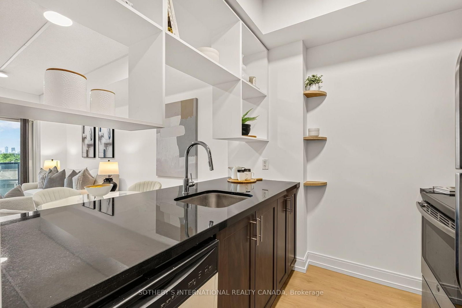 135 Village Green Square • #519 • Toronto, ON photo 16