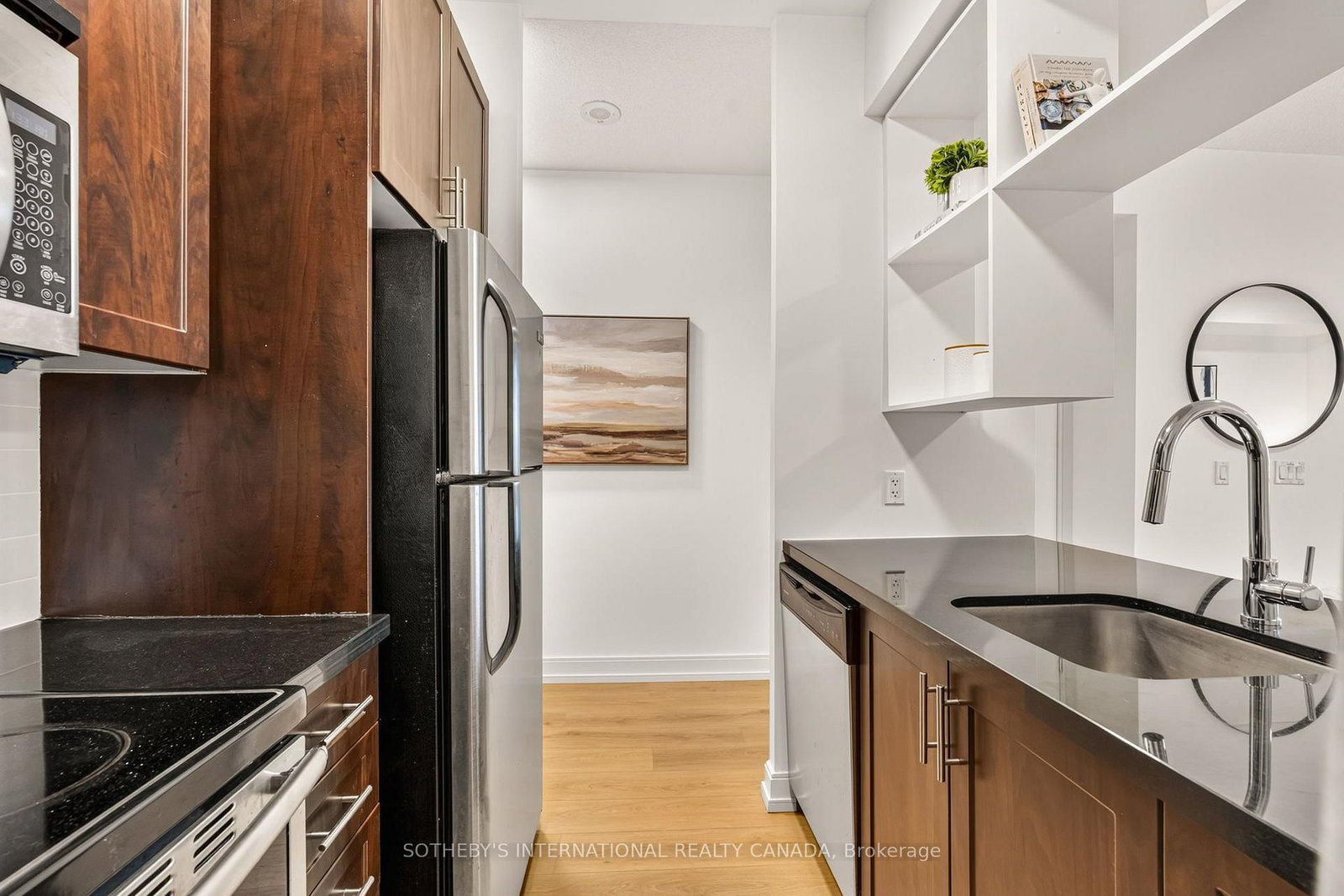 135 Village Green Square • #519 • Toronto, ON photo 18