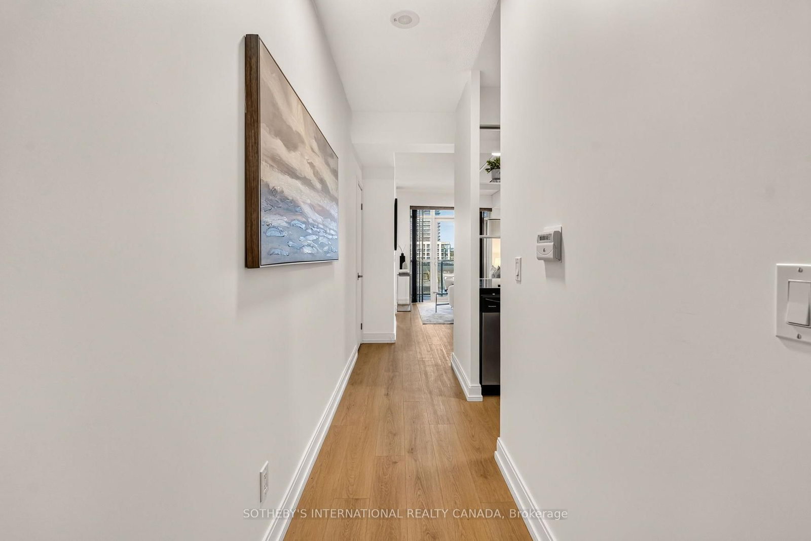 135 Village Green Square • #519 • Toronto, ON photo 20