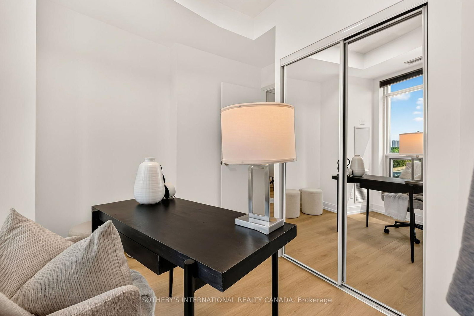135 Village Green Square • #519 • Toronto, ON photo 23
