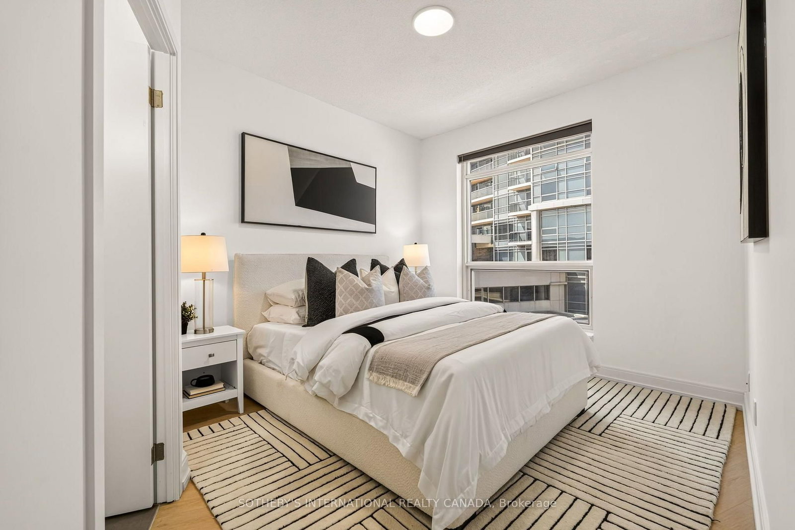 135 Village Green Square • #519 • Toronto, ON photo 24