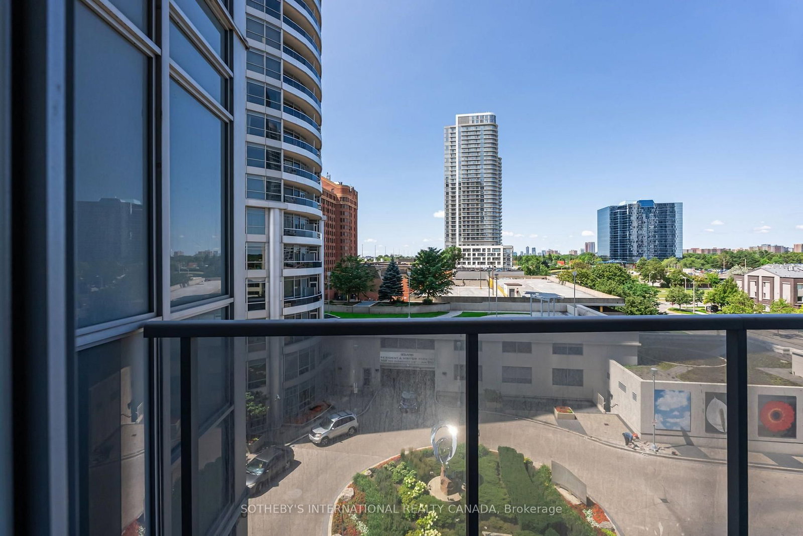 135 Village Green Square • #519 • Toronto, ON photo 32