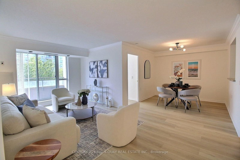 708 - 2628 Mccowan Road