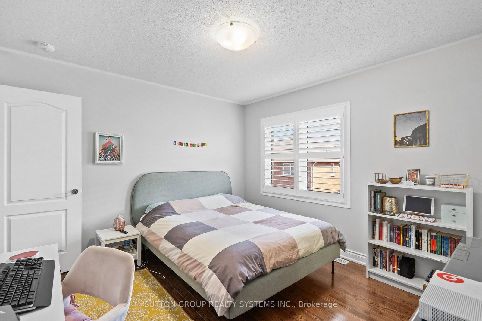 11 Fusilier Drive • Toronto, ON photo 17