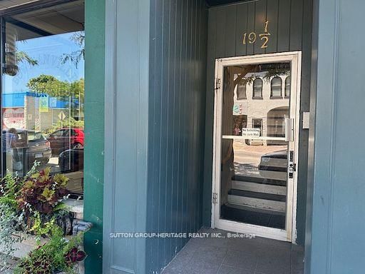 1 - 19.5 King Street W