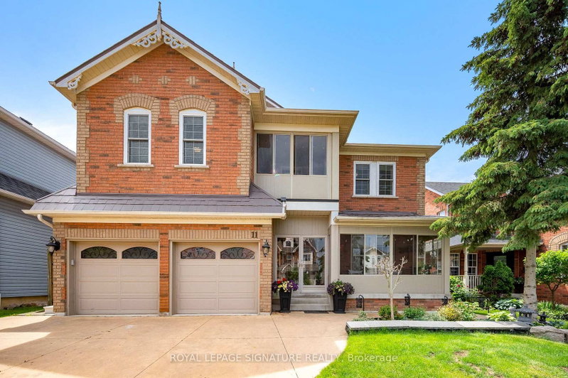 11 Downey Drive