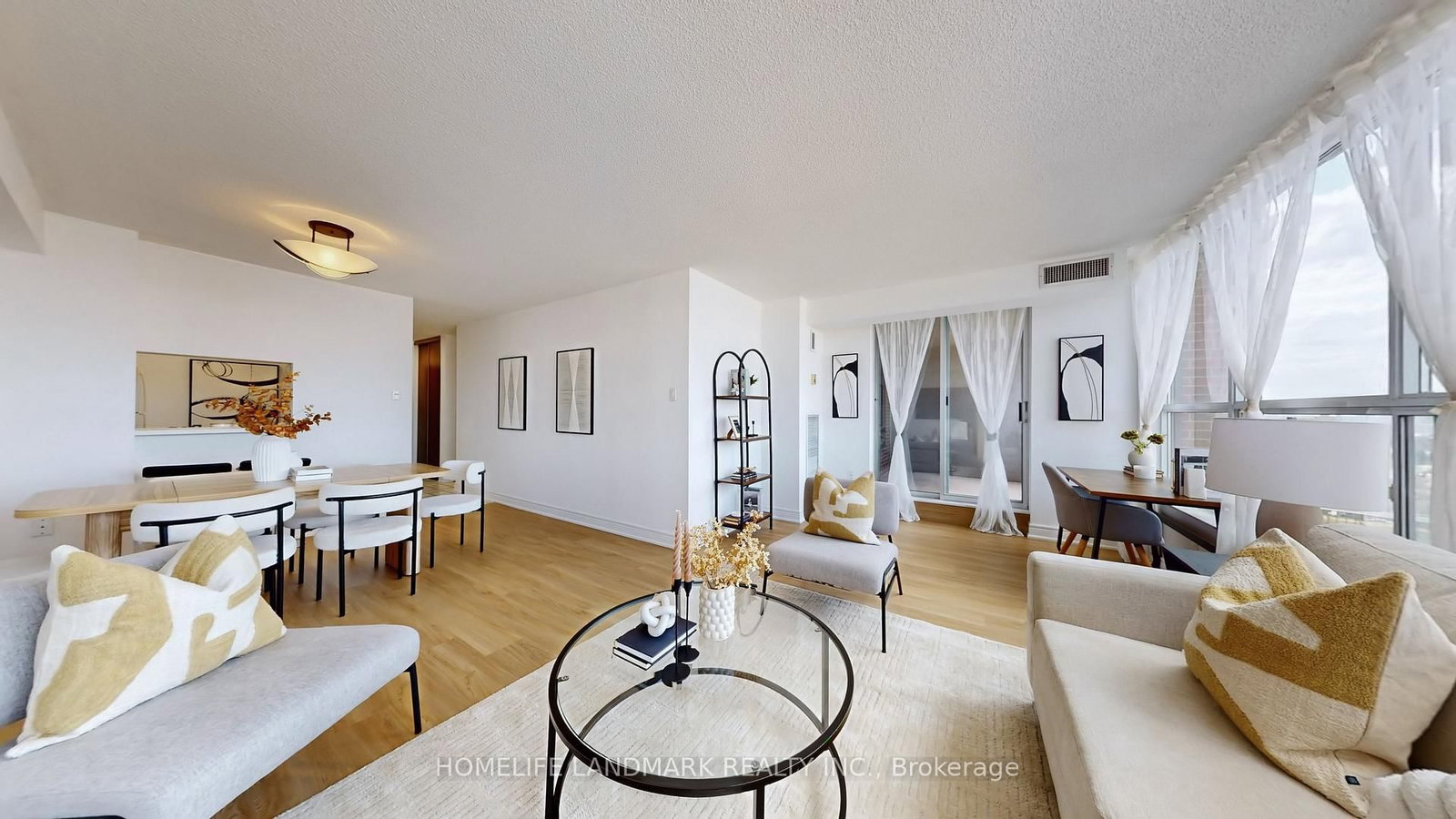 2365 Kennedy Road • #1907 • Toronto, ON photo 11