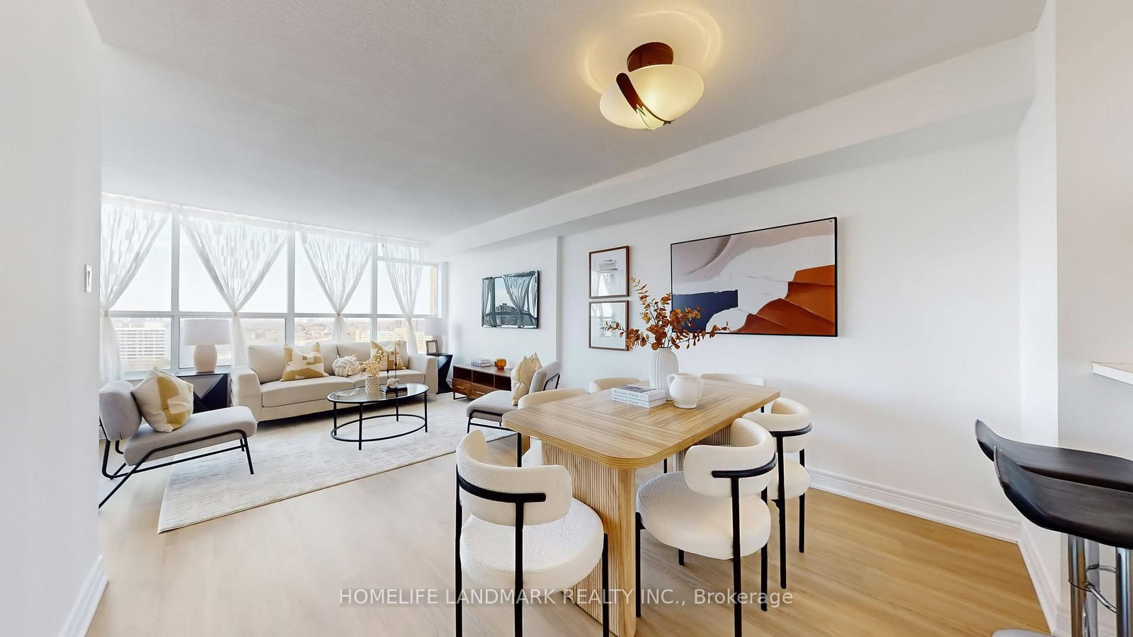2365 Kennedy Road • #1907 • Toronto, ON photo 15