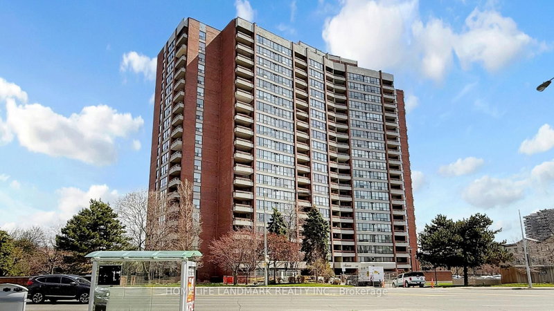 1907 - 2365 Kennedy Road