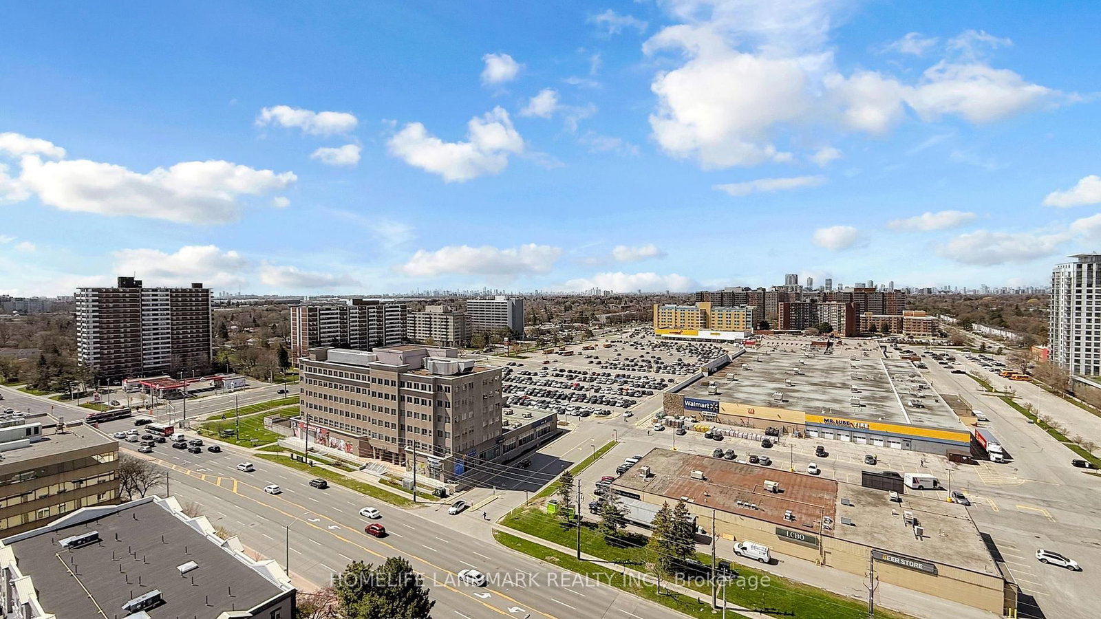 2365 Kennedy Road • #1907 • Toronto, ON photo 35