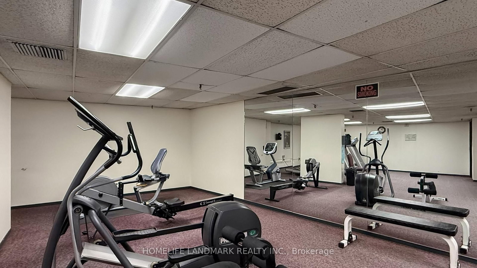 2365 Kennedy Road • #1907 • Toronto, ON photo 36