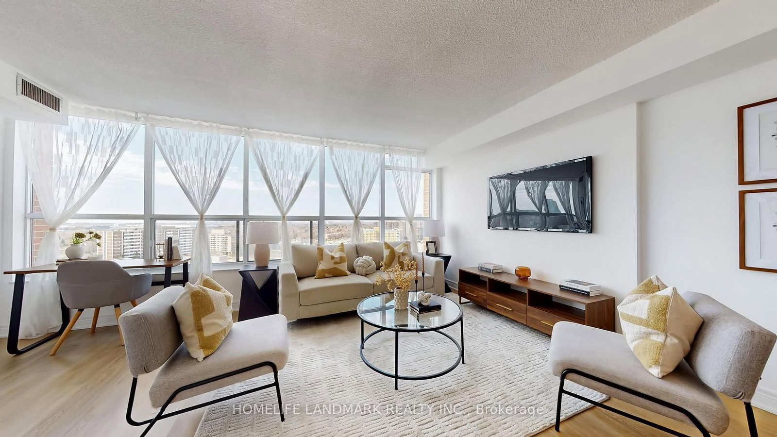 2365 Kennedy Road • #1907 • Toronto, ON photo 9