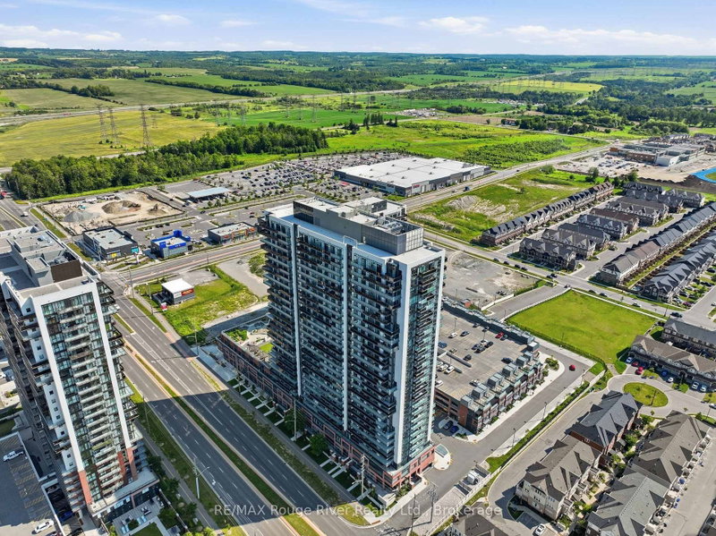 2321 - 2545 SIMCOE Street N