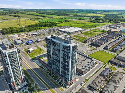 Condo for sale at 2321-2545 SIMCOE Street, Oshawa, Ontario, L1L 0W3 - Windfields - MLS: E13624430
