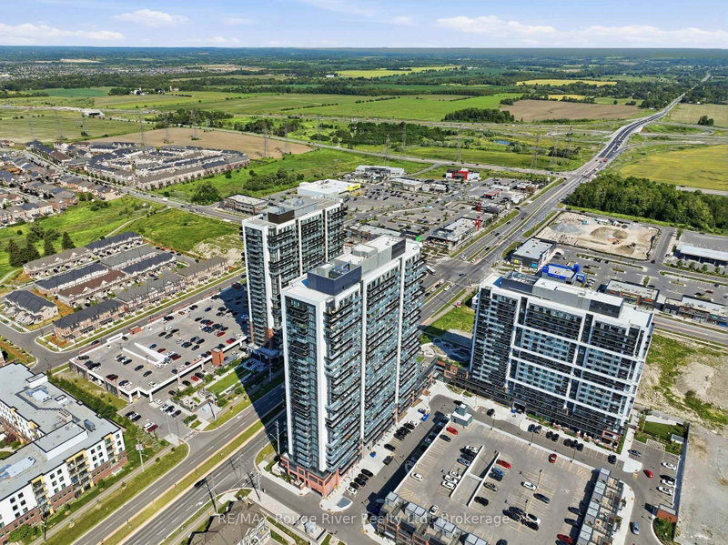 2321 - 2545 SIMCOE Street N