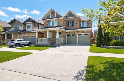 Detached House for lease at Basement-2364 Dobbinton Street, Oshawa, Ontario, L1L 0L4 - Windfields - MLS: E13624578