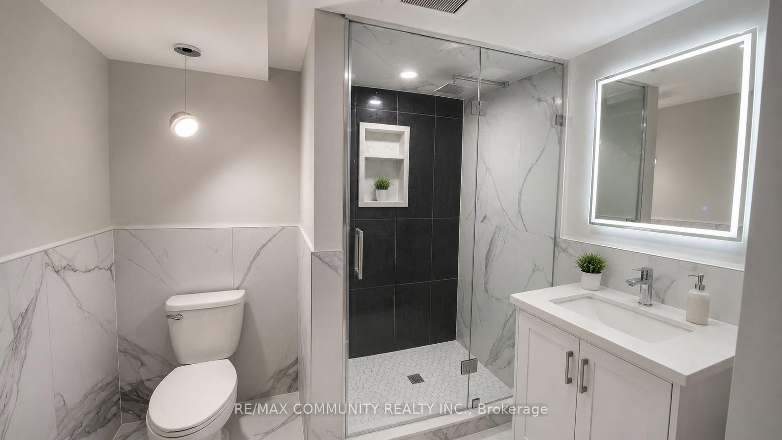 Basement - 2364 Dobbinton Street, Oshawa 5