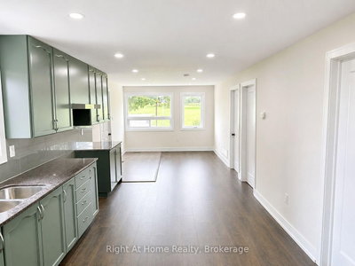 Detached House for lease at 2-2885 Altona Road, Pickering, Ontario, L1X 0J9 - Rural Pickering - MLS: E13624654