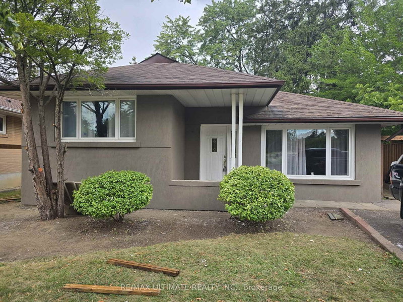 50 Charlemont Crescent