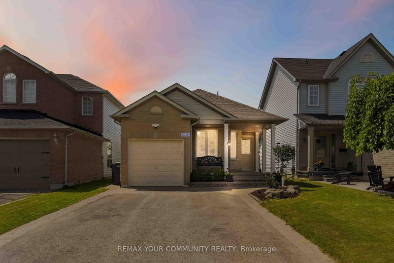 1038 Grandlea Court