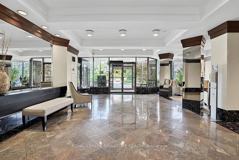 1109 - 1890 Valley Farm Road
