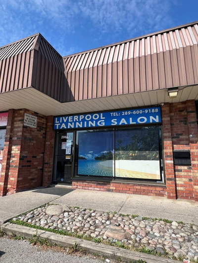 Sale Of Business for sale at 2066 Liverpool Road, Pickering, Ontario, L1X 1E2 - Liverpool - MLS: E13625114