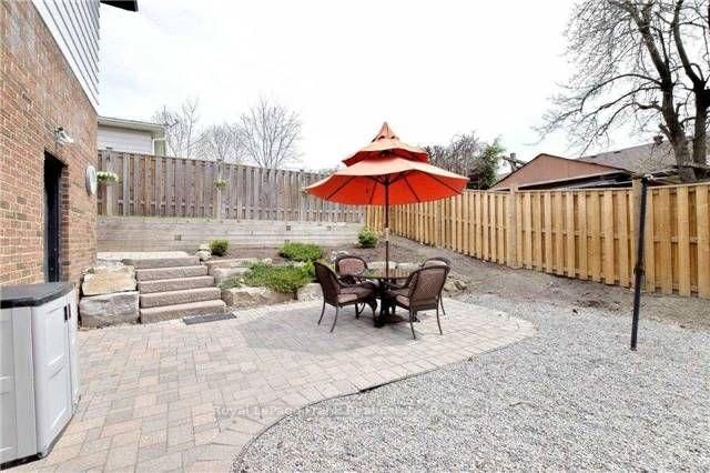 489 Crestwood Drive • Oshawa, ON photo 39
