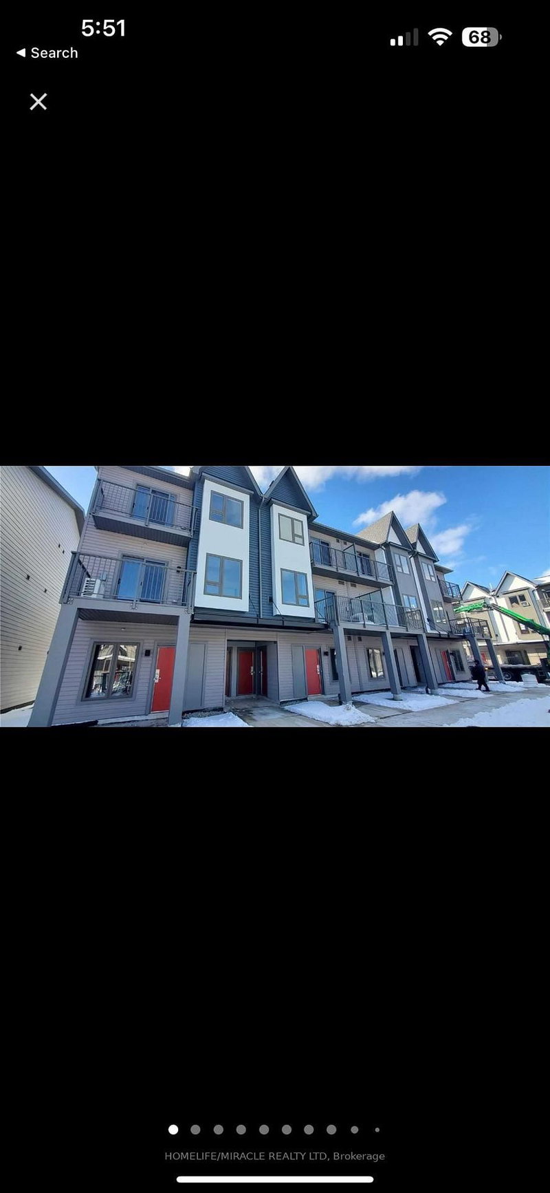 203 - 2635 William Jackson Drive