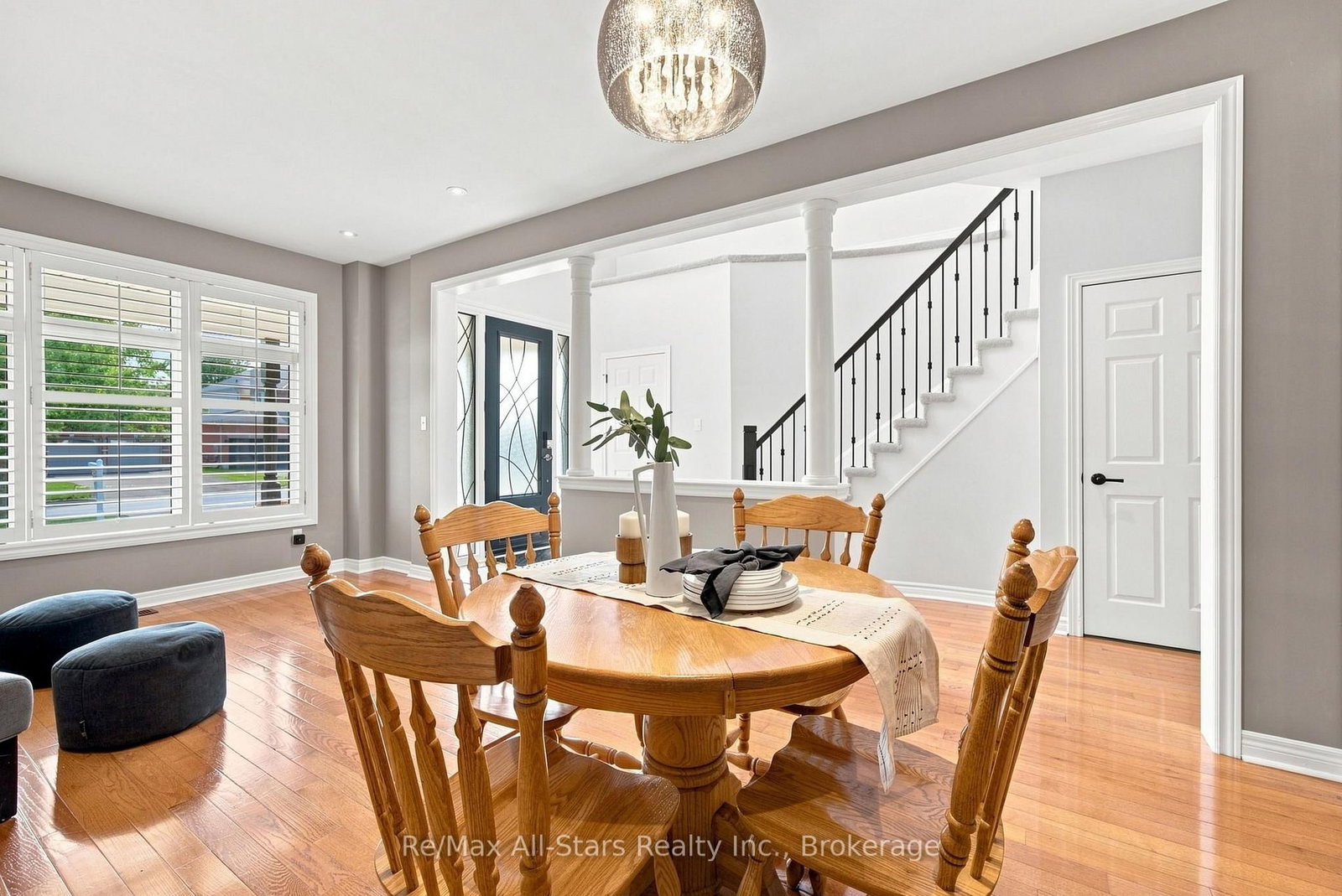 222 Roseborough Court • Scugog, ON photo 13