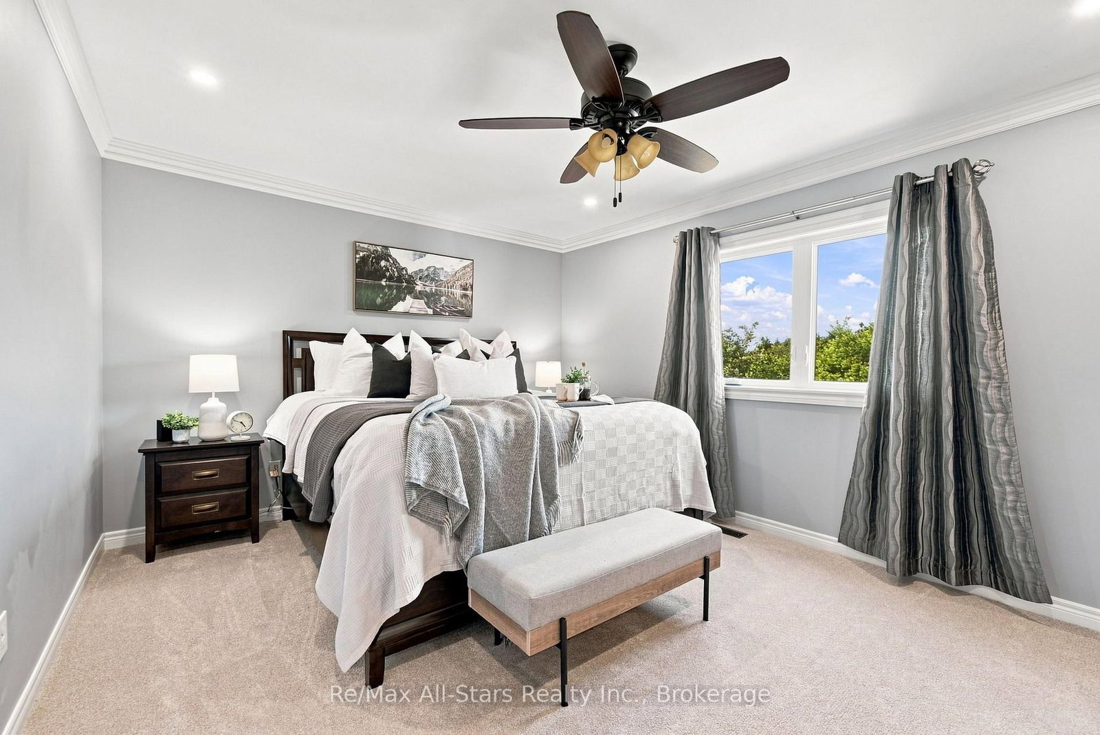 222 Roseborough Court • Scugog, ON photo 16