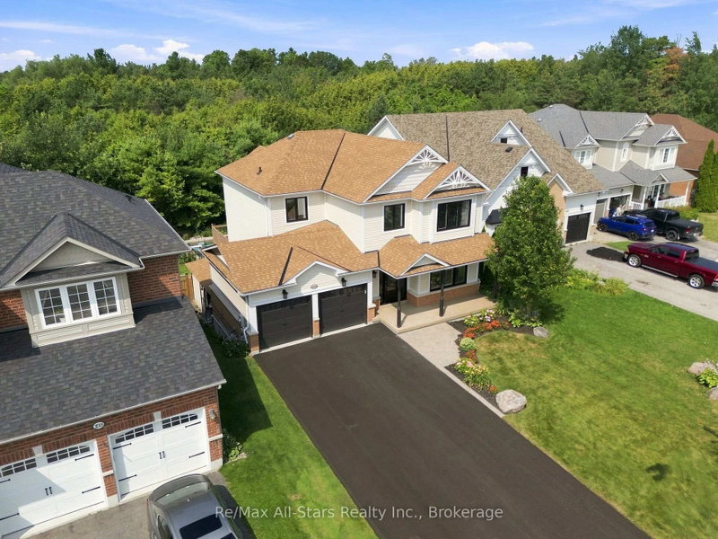 222 Roseborough Court