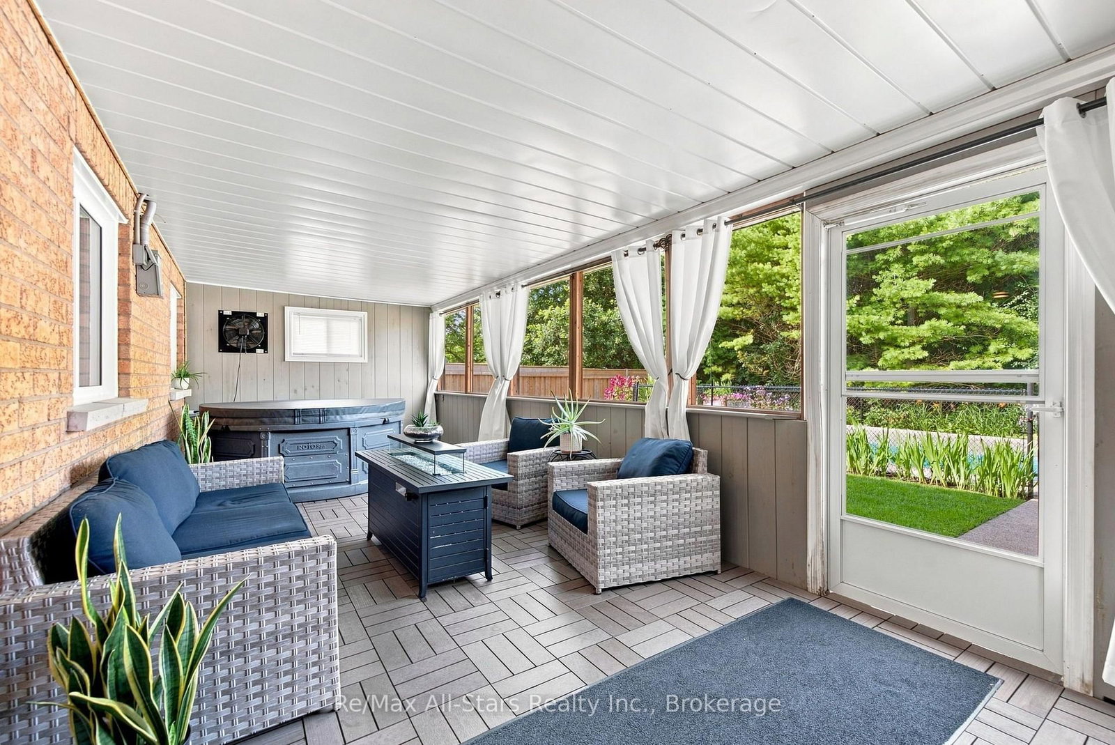 222 Roseborough Court • Scugog, ON photo 23