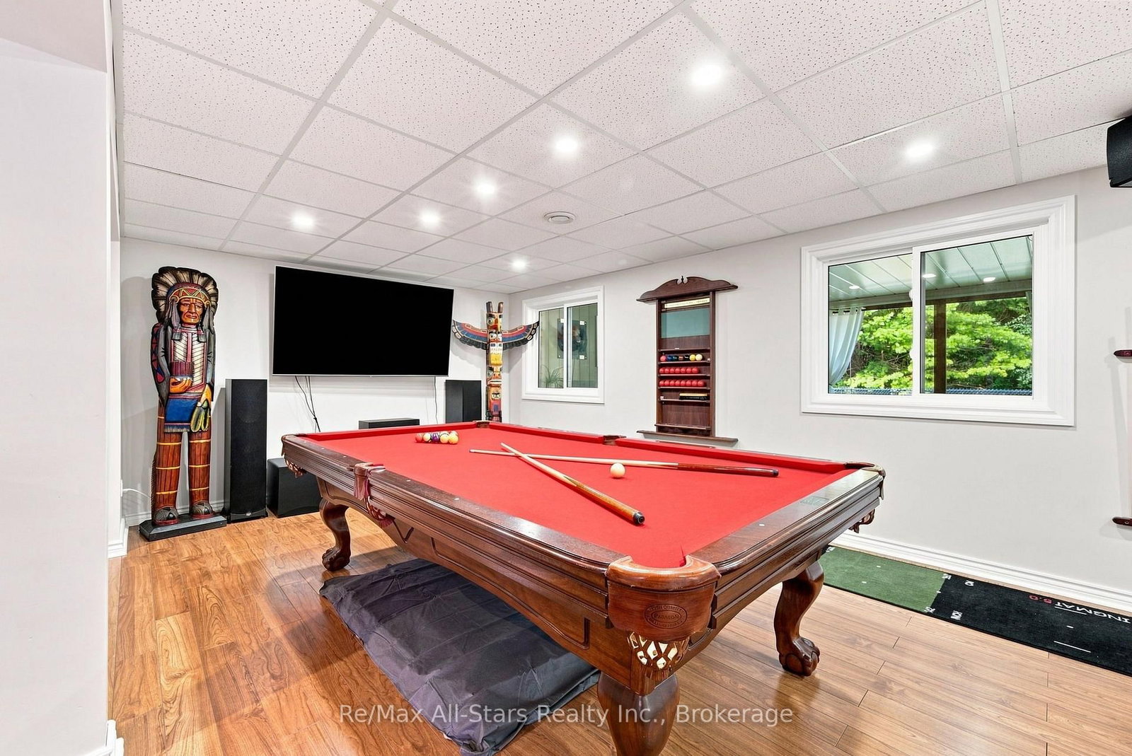 222 Roseborough Court • Scugog, ON photo 28