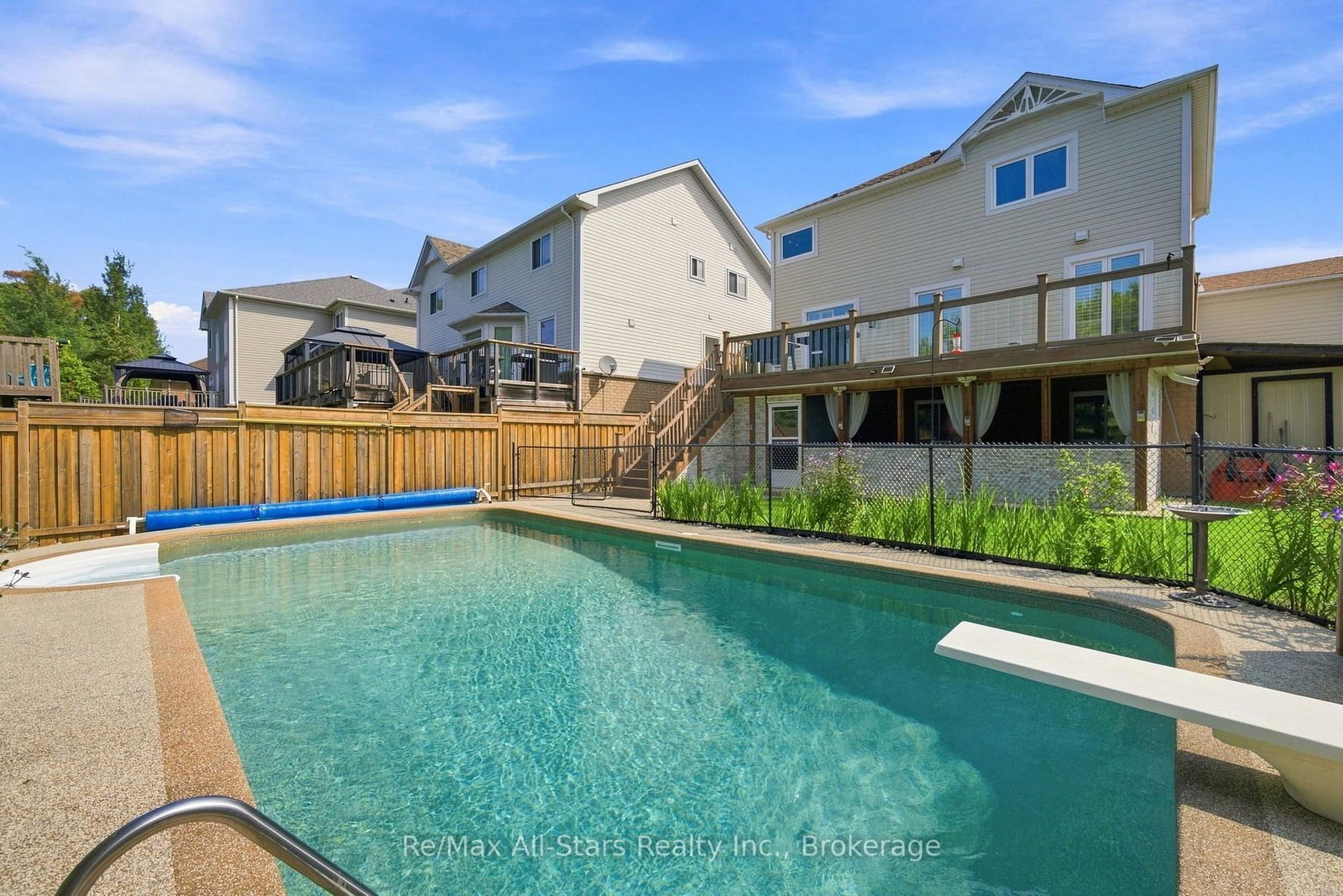 222 Roseborough Court • Scugog, ON photo 29