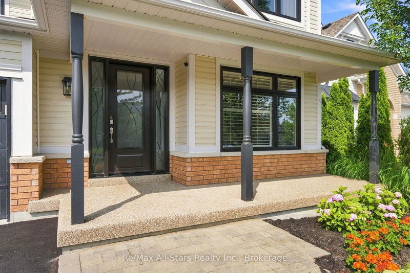 222 Roseborough Court