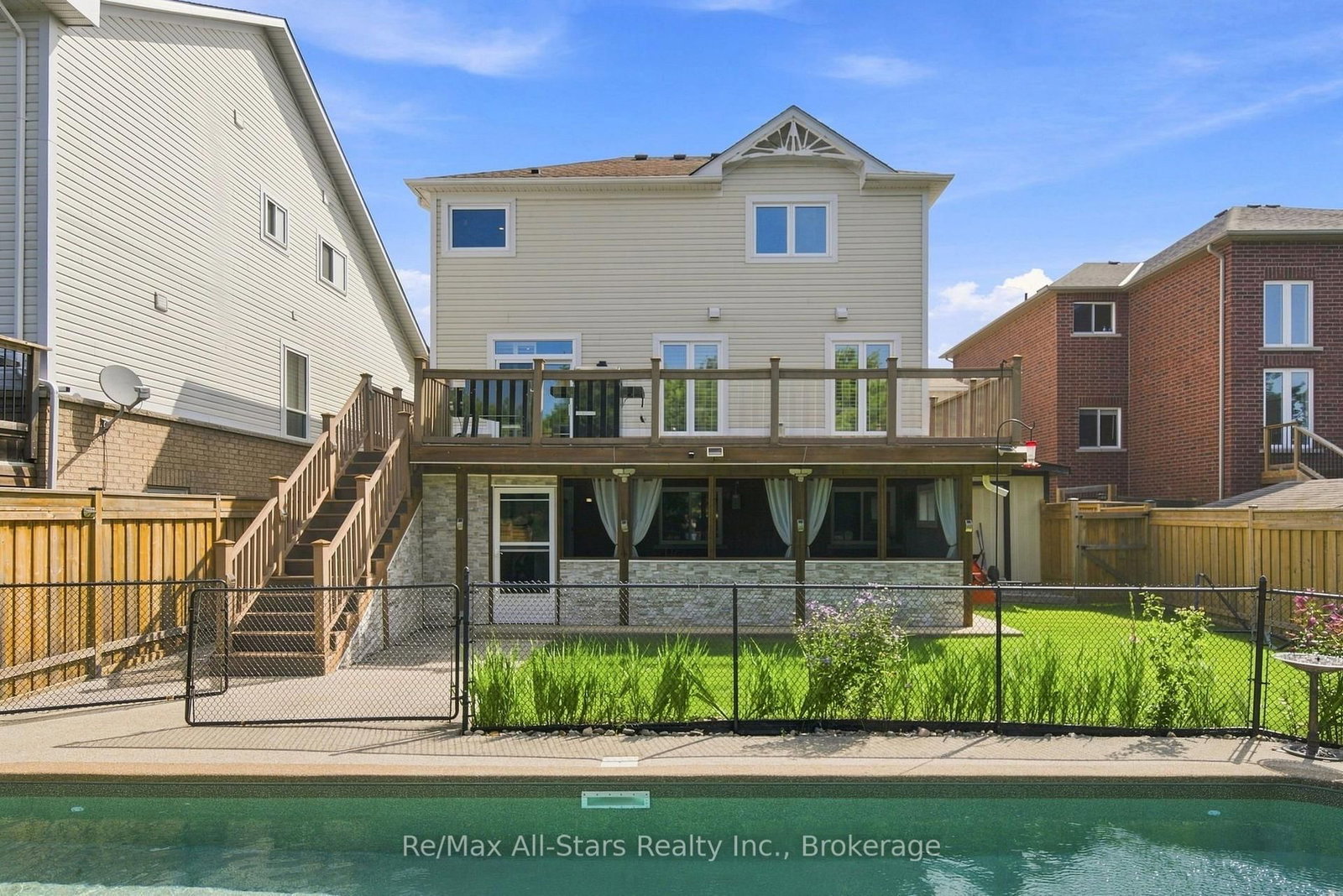 222 Roseborough Court • Scugog, ON photo 30