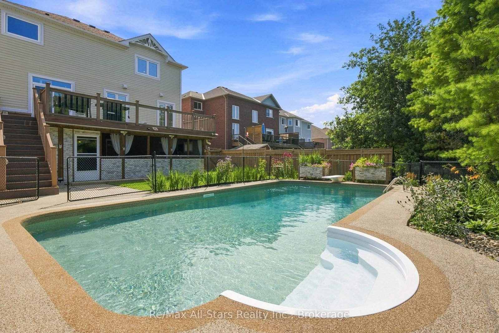 222 Roseborough Court • Scugog, ON photo 31