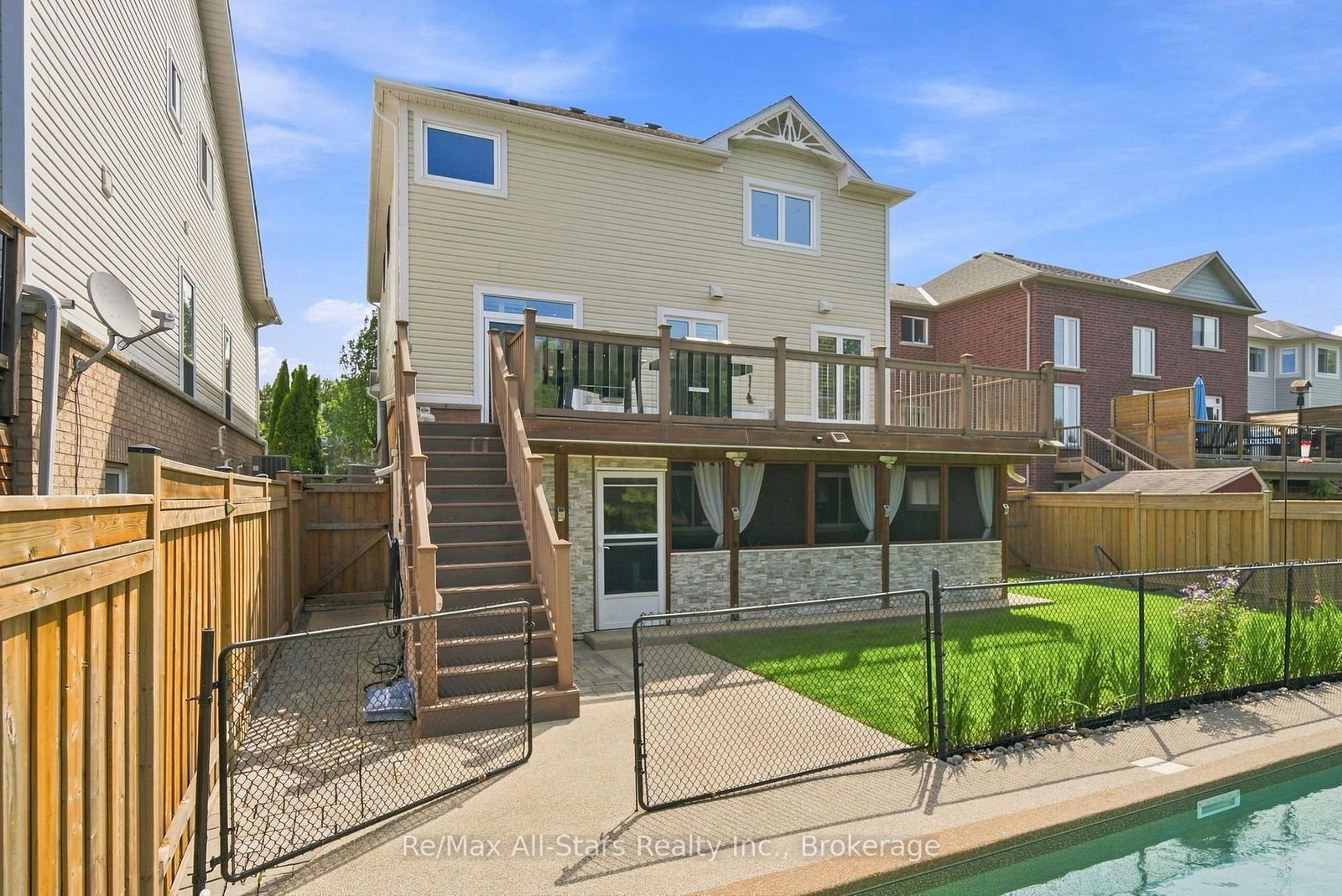 222 Roseborough Court • Scugog, ON photo 32