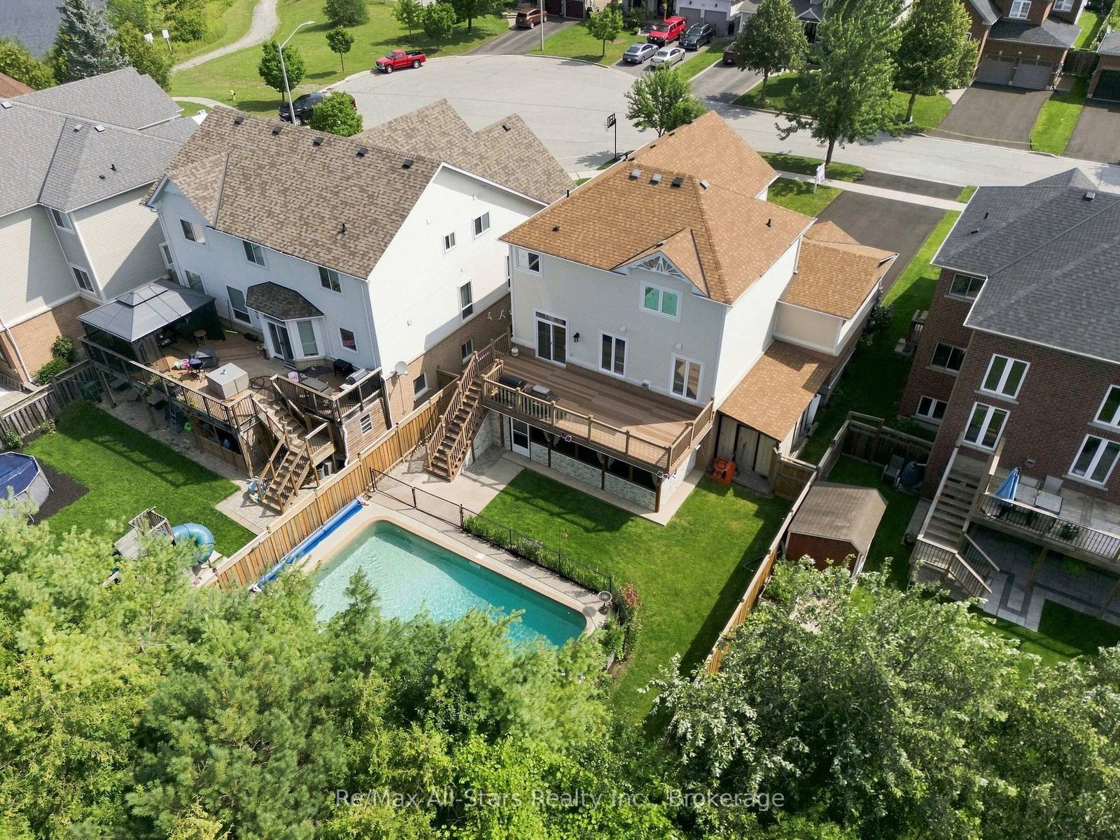 222 Roseborough Court • Scugog, ON photo 39