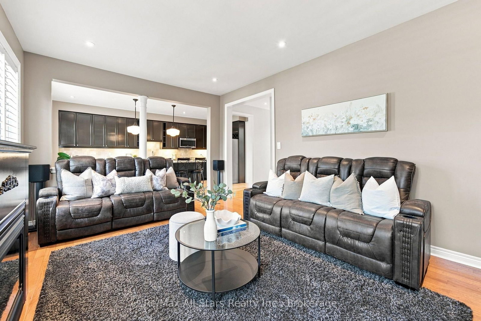 222 Roseborough Court • Scugog, ON photo 8