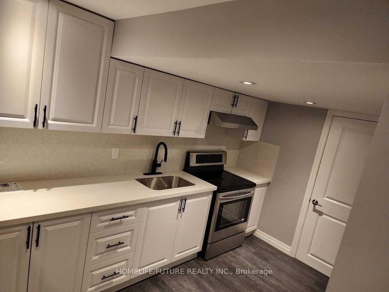 Bsmt - 908 Rushton Road